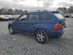 2001 BMW X5 3.0I