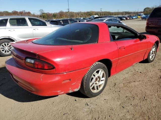 2001 Chevrolet Camaro