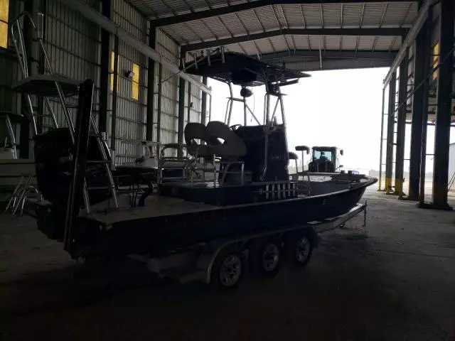 2017 Other Boat