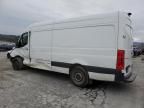 2023 Mercedes-Benz Sprinter 2500