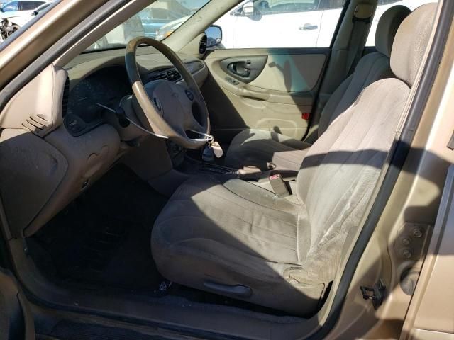 2003 Chevrolet Malibu