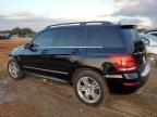 2013 Mercedes-Benz GLK 350