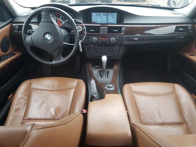 2011 BMW 328 XI