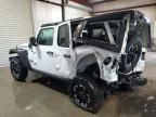 2024 Jeep Wrangler Rubicon 4XE