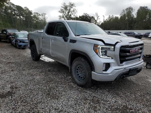 2021 GMC Sierra C1500 Elevation