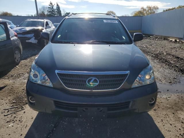 2006 Lexus RX 400