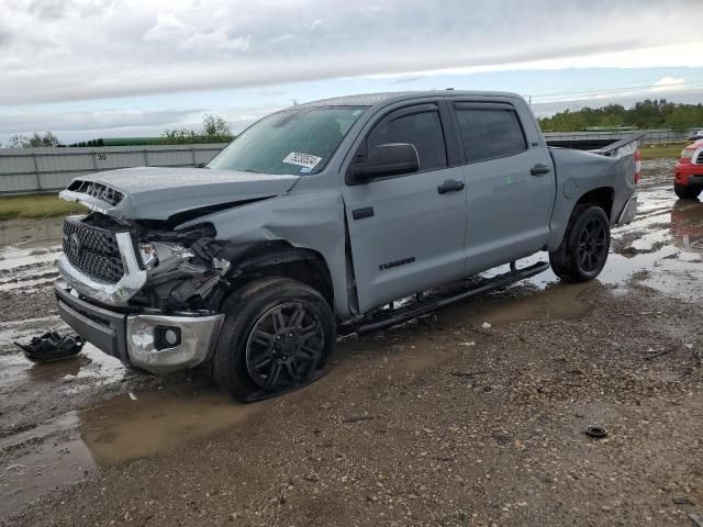 2020 Toyota Tundra Crewmax SR5