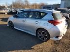 2016 Scion IM