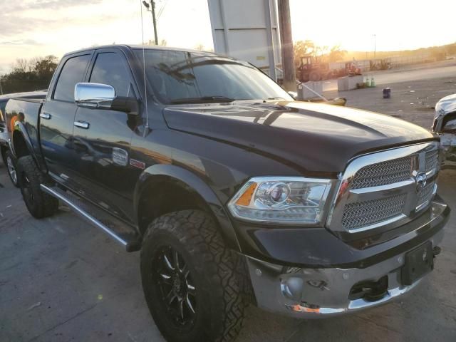 2015 Dodge RAM 1500 Longhorn