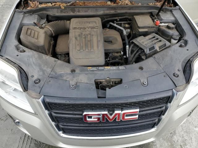 2015 GMC Terrain SLT