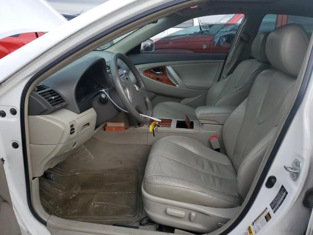 2010 Toyota Camry SE