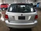 2012 Volkswagen Jetta TDI