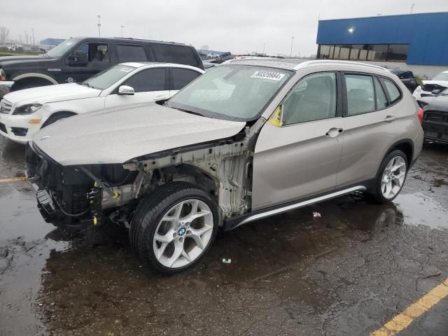 2014 BMW X1 XDRIVE28I