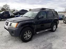 2010 Nissan Xterra OFF Road en venta en Walton, KY