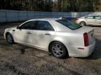 2010 Cadillac STS