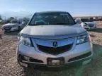 2011 Acura MDX Technology