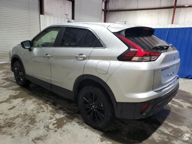 2023 Mitsubishi Eclipse Cross LE