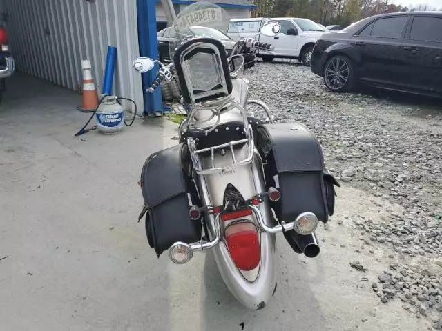 2006 Yamaha XVS1100 A