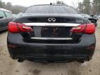 2015 Infiniti Q70 3.7