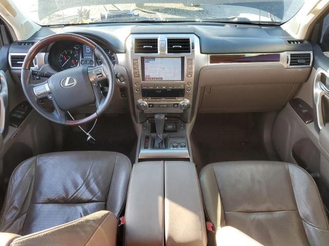 2014 Lexus GX 460