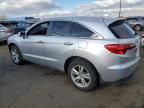 2014 Acura RDX