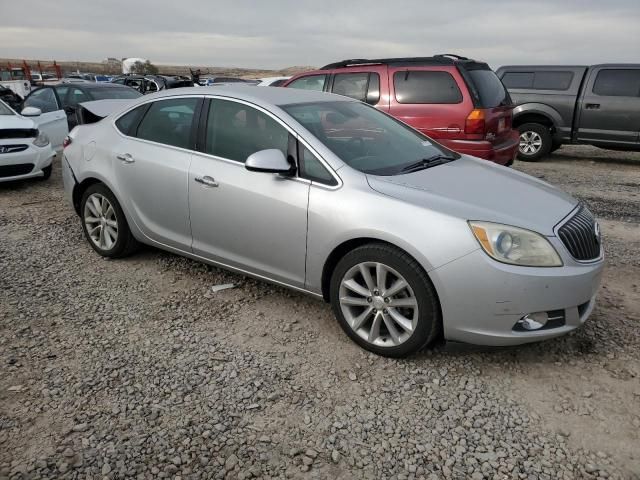 2013 Buick Verano Convenience