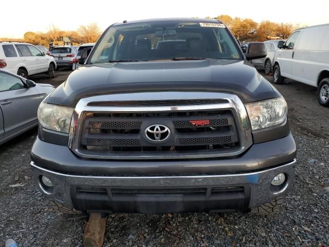 2011 Toyota Tundra Crewmax SR5