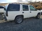 1998 Chevrolet Tahoe K1500