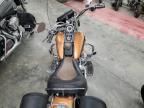 2008 Harley-Davidson Flstn 105TH Anniversary Edition