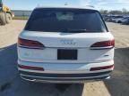 2022 Audi Q7 Premium Plus