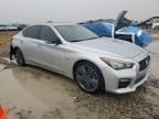 2014 Infiniti Q50 Hybrid Premium