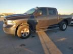 2023 Dodge RAM 1500 Classic Tradesman