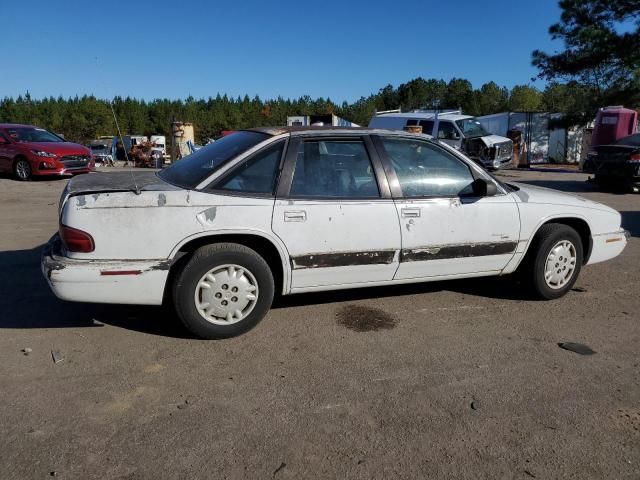 1995 Buick Regal Custom