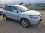 2007 Hyundai Santa FE SE