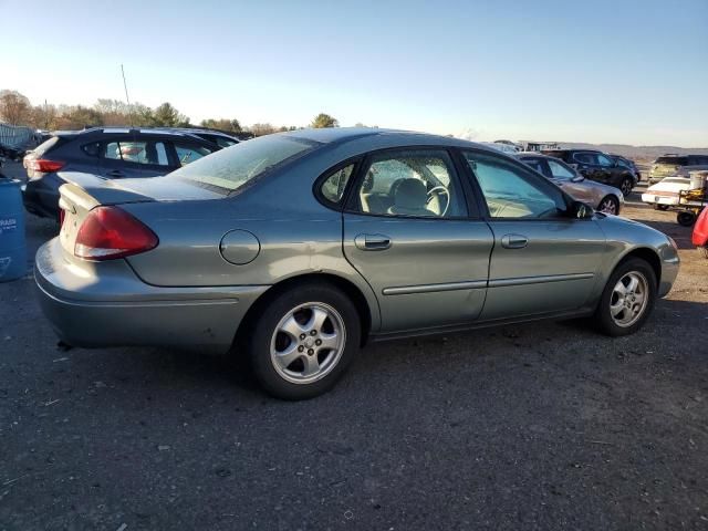 2007 Ford Taurus SE