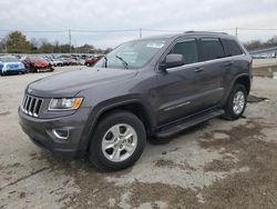 Jeep Grand Cherokee Laredo salvage cars for sale: 2015 Jeep Grand Cherokee Laredo