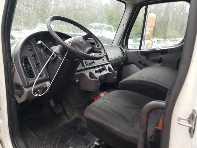 2012 Freightliner M2 106 Medium Duty