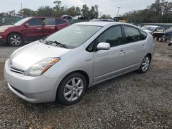 2009 Toyota Prius en venta en Riverview, FL