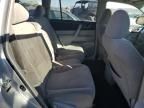 2012 Toyota Highlander Base