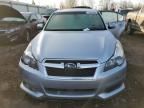 2013 Subaru Legacy 2.5I Premium