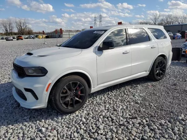 2023 Dodge Durango SRT Hellcat