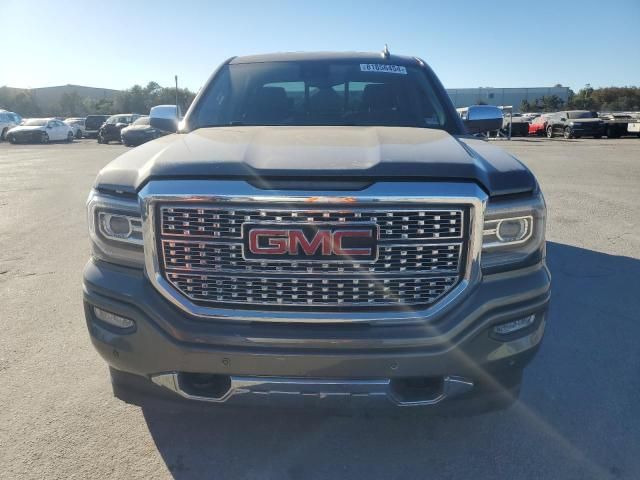 2017 GMC Sierra C1500 Denali