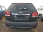 2012 KIA Sorento Base