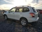 2016 Subaru Forester 2.5I