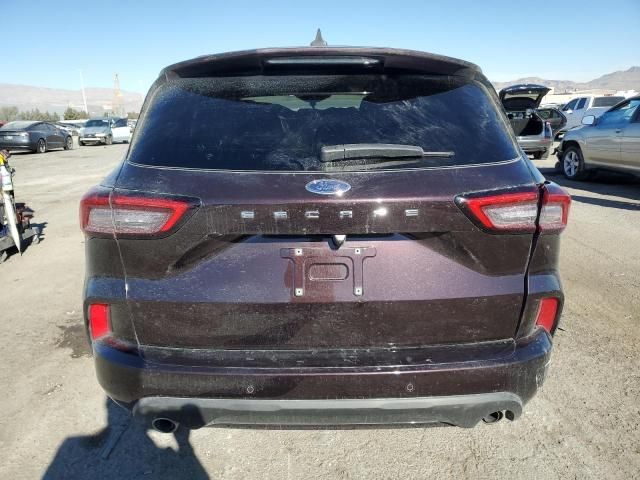 2023 Ford Escape ST Line