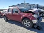 2009 Nissan Frontier Crew Cab SE