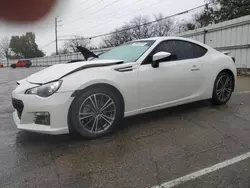 2015 Subaru BRZ 2.0 Limited en venta en Moraine, OH