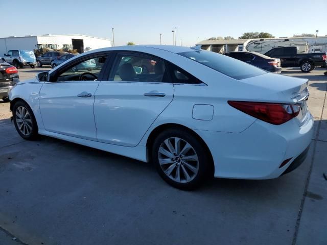 2014 Hyundai Sonata SE