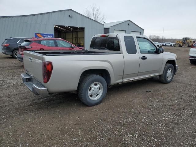 2007 Chevrolet Colorado