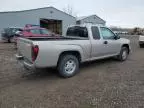 2007 Chevrolet Colorado